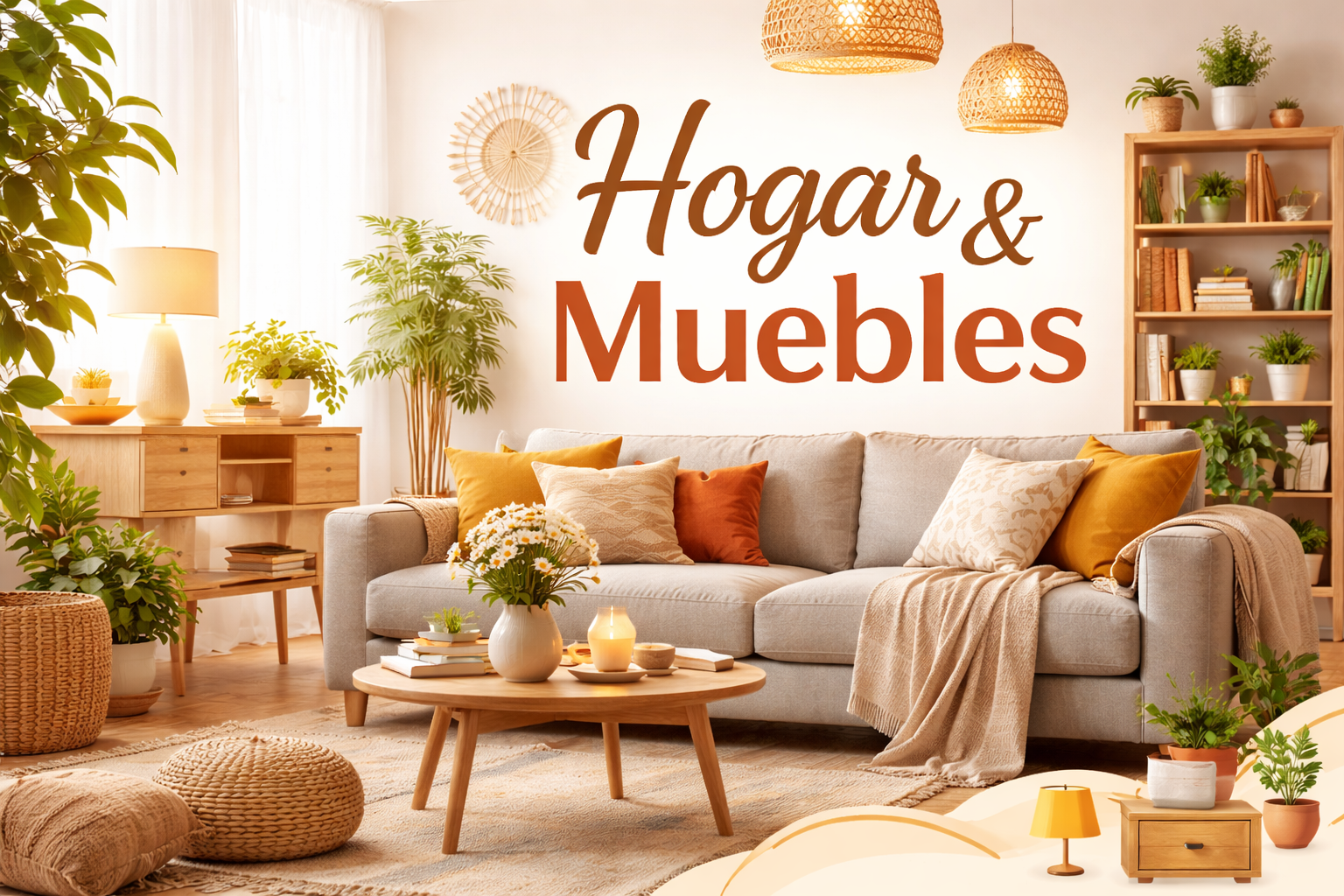 Hogar y Muebles