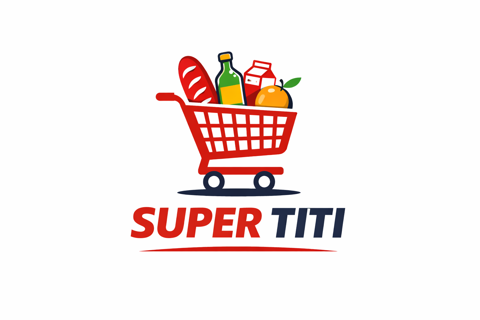 SUPER TITI