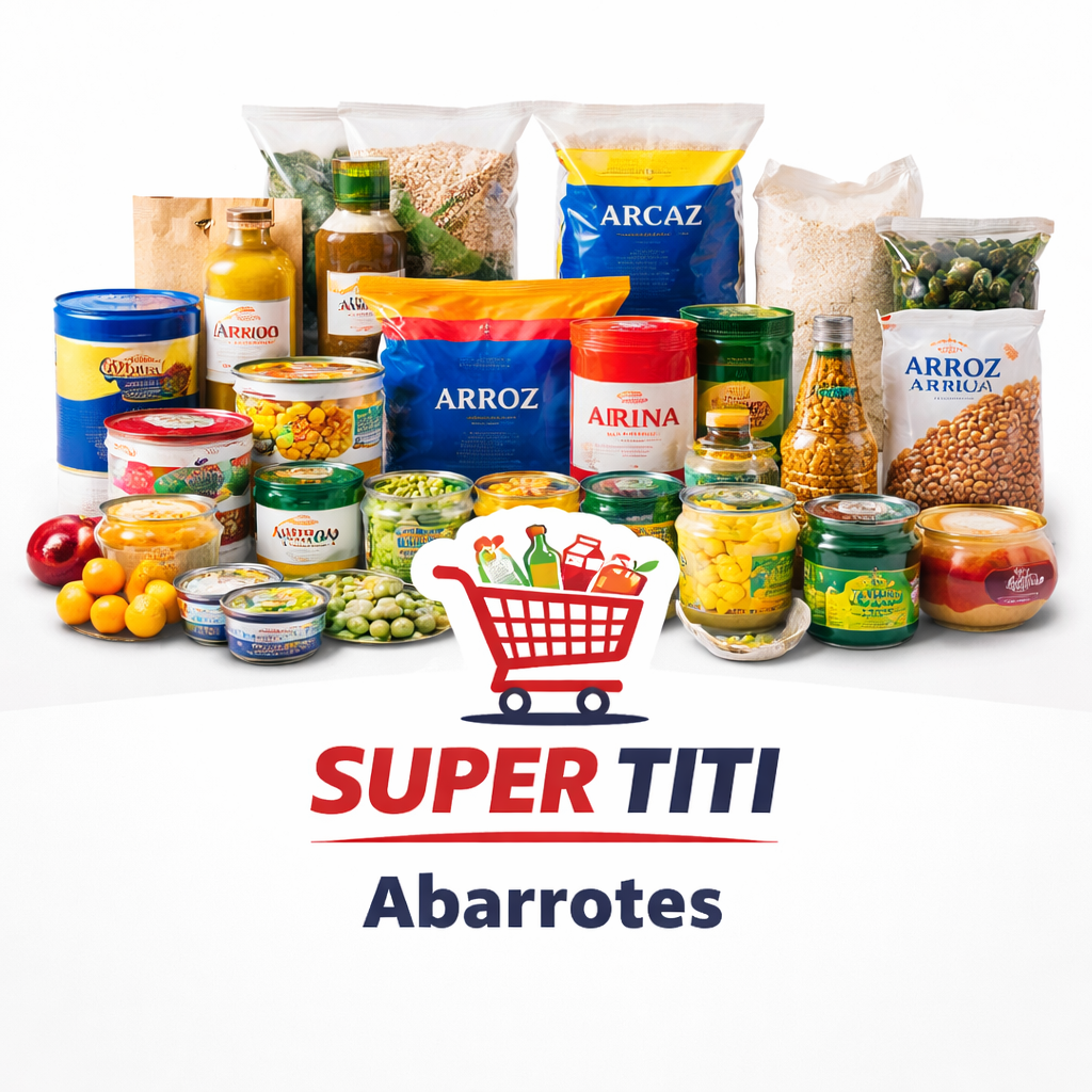 Abarrotes