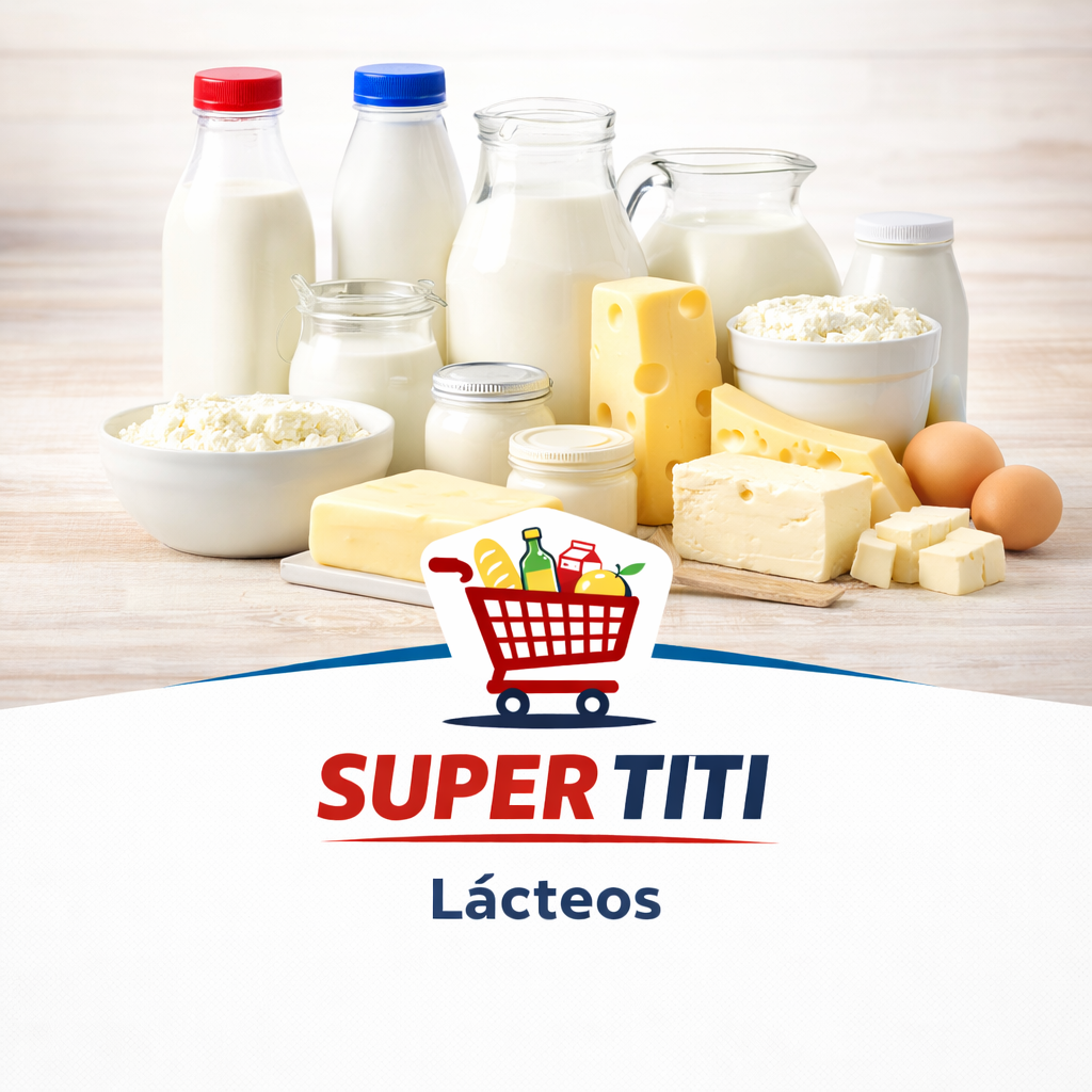 Lácteos