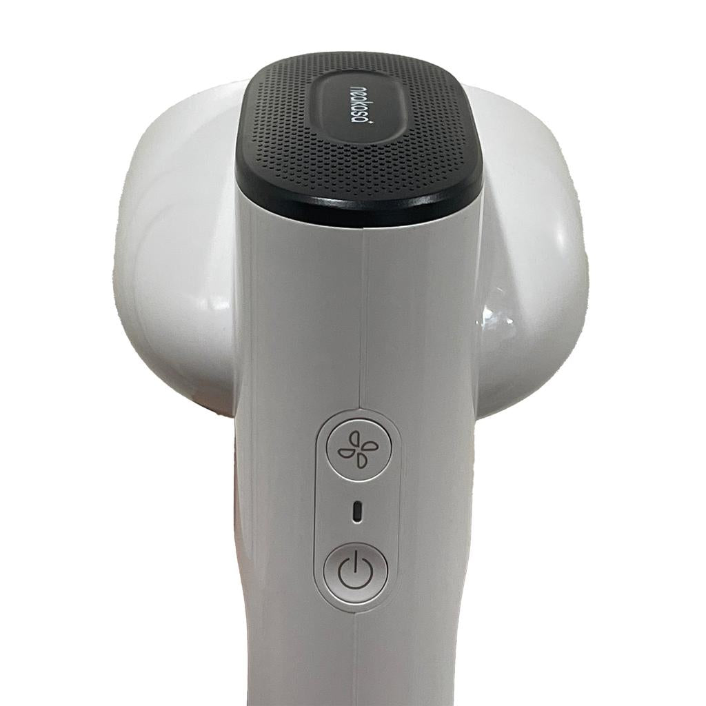 Neakasa Vaporizador Portátil de Ropa con Depósito de Agua