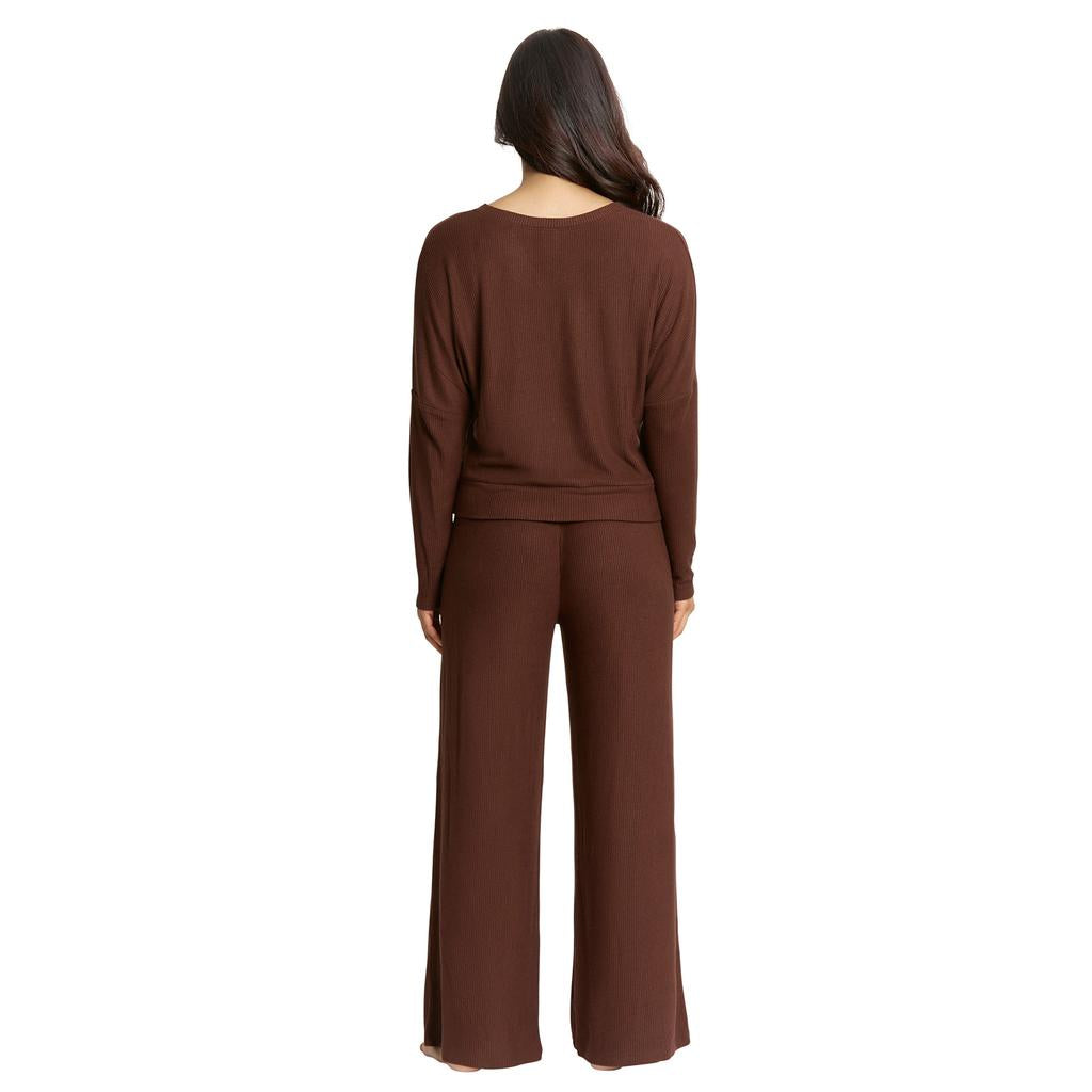 Honeydew Intimates Conjunto de Pijama para Mujer 2 Piezas