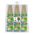 Termogreen Vaso Plástico Biodegradable 150 Unidades / 296 mL / 10 oz