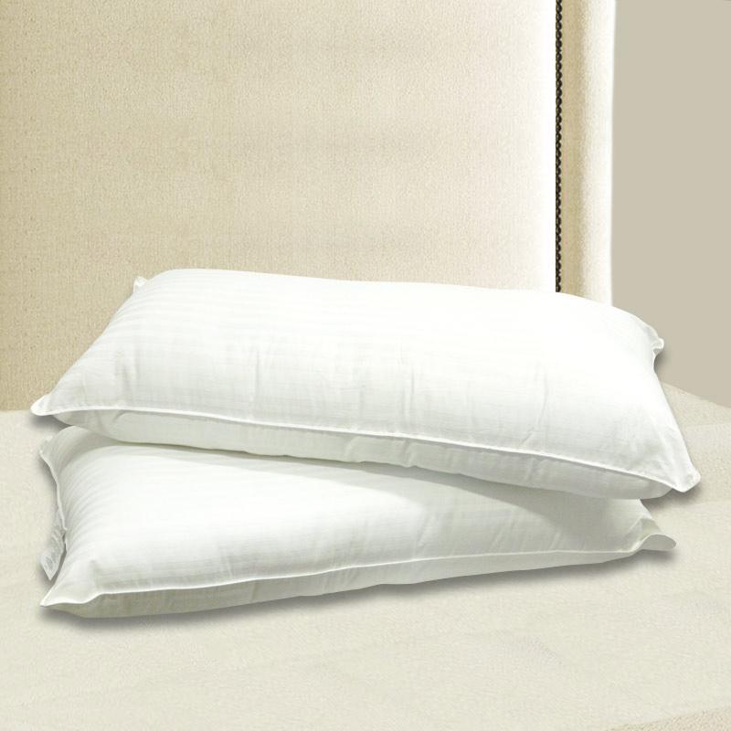 Couture Home Almohada King 2 Unidades / 50 cm x 91 cm / 20" x 36"