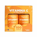 Fitamin Vitamina C en Gomitas Sabor Naranja 2 Unidades / 50 Gomitas