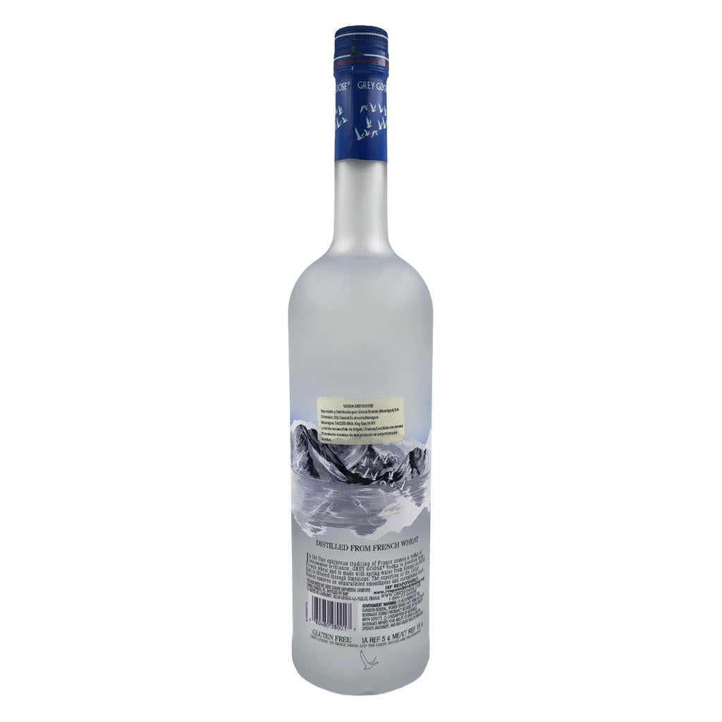 Grey Goose Vodka 1 L
