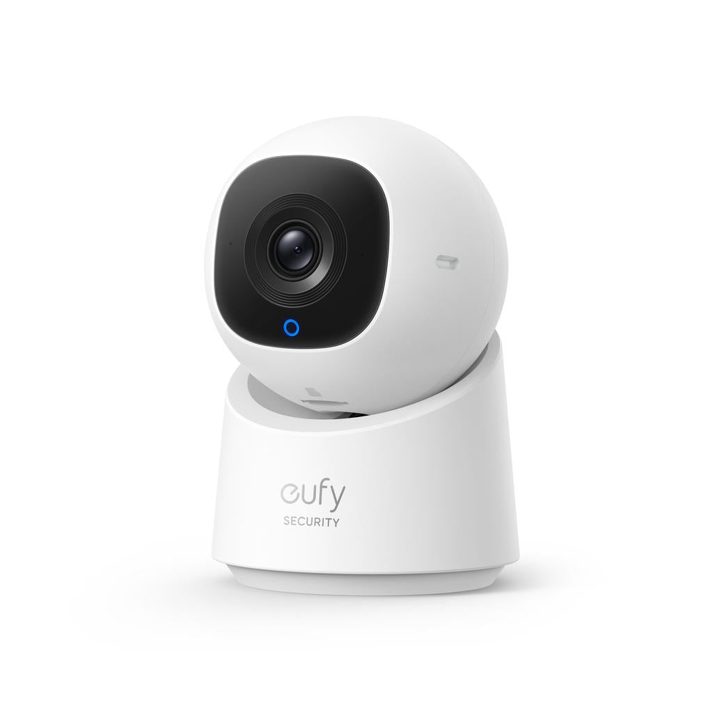 Eufy Cámara de Seguridad Resolución 2K