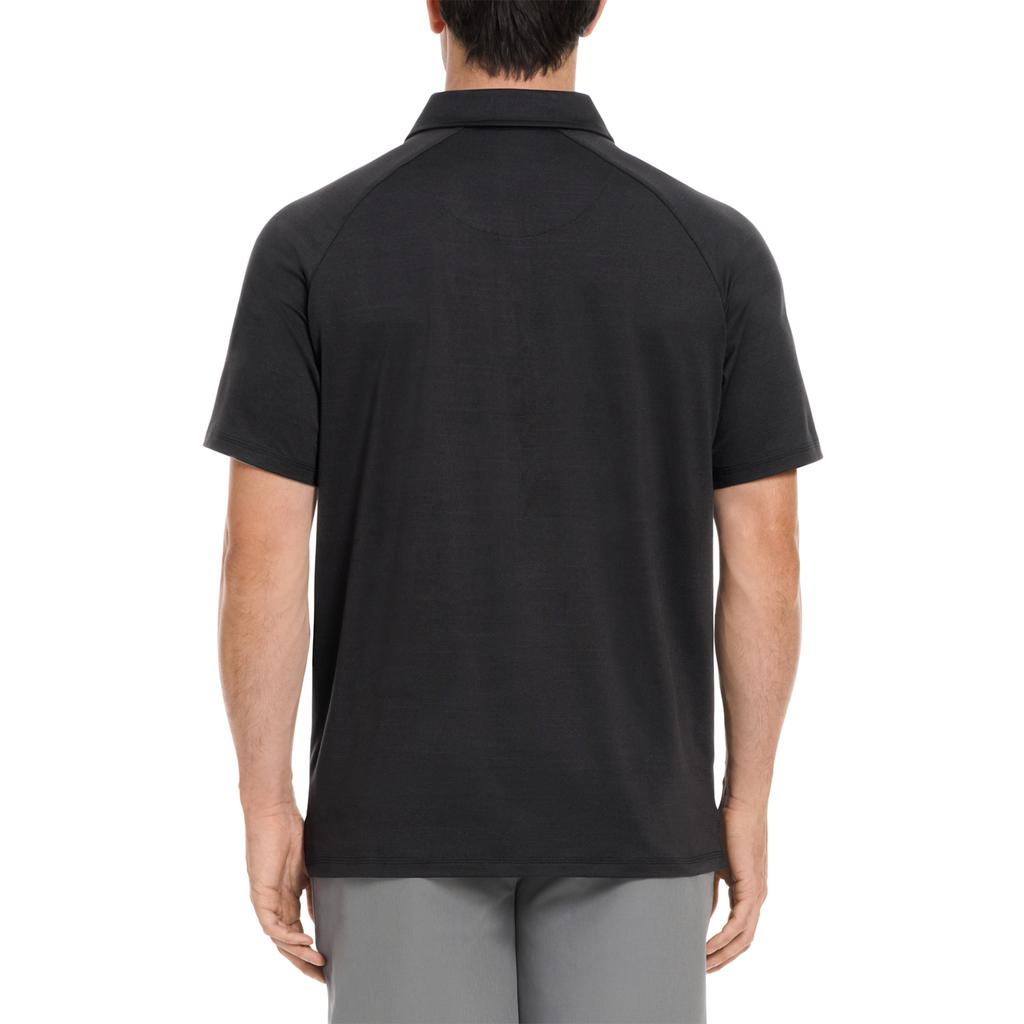 Hurley Camisa Polo de Manga Corta para Hombre