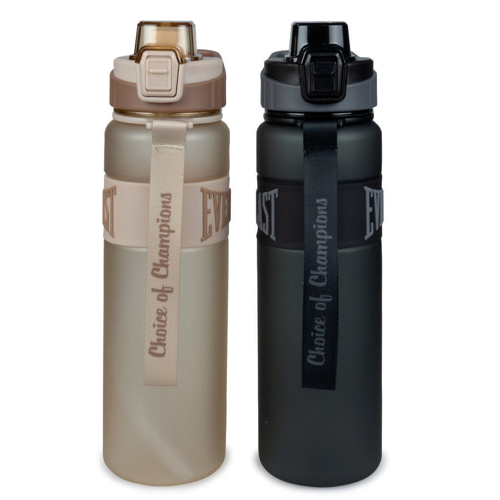 Everlast Botella para Agua 2 Unidades / 1 L / 34 oz