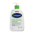 Cetaphil Loción Humectante para Piel Sensible Normal a Seca 1 L