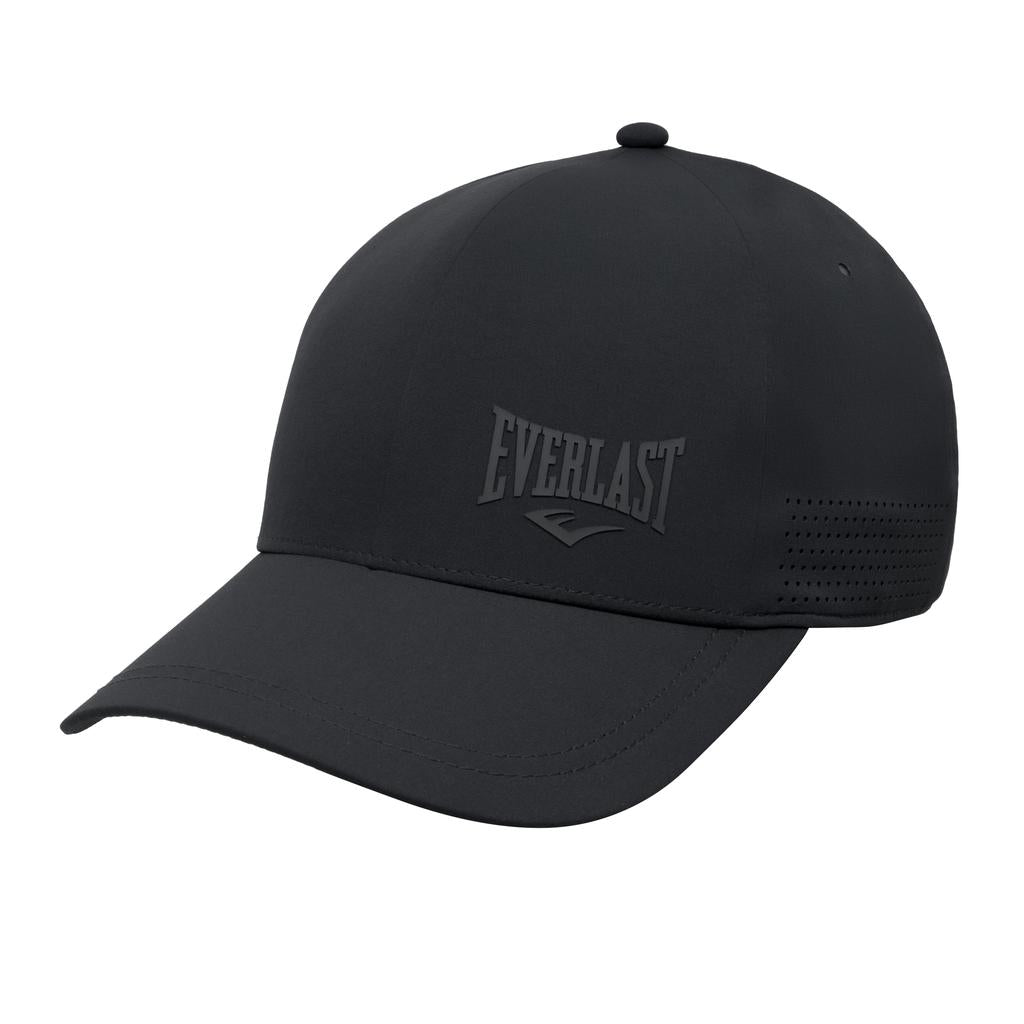 Everlast Gorra Deportiva Unisex Seamless Flex con Paneles Ventilados