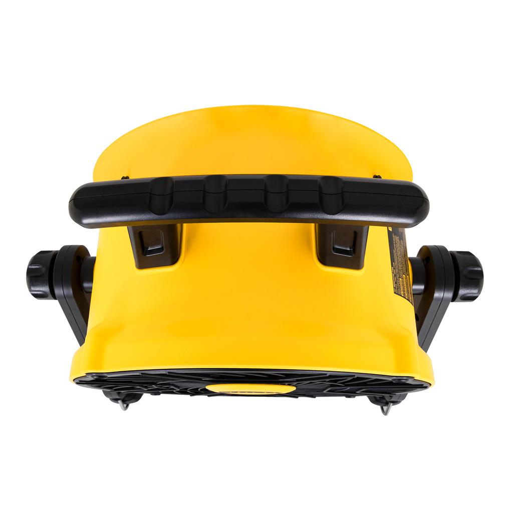 DeWalt Ventilador Industrial Tipo Tambor con 3 Niveles de Velocidad 40.64 cm / 16"