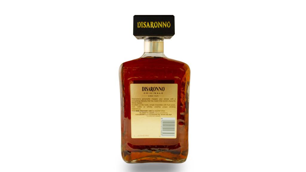 Disaronno Licor de Amaretto 700 mL