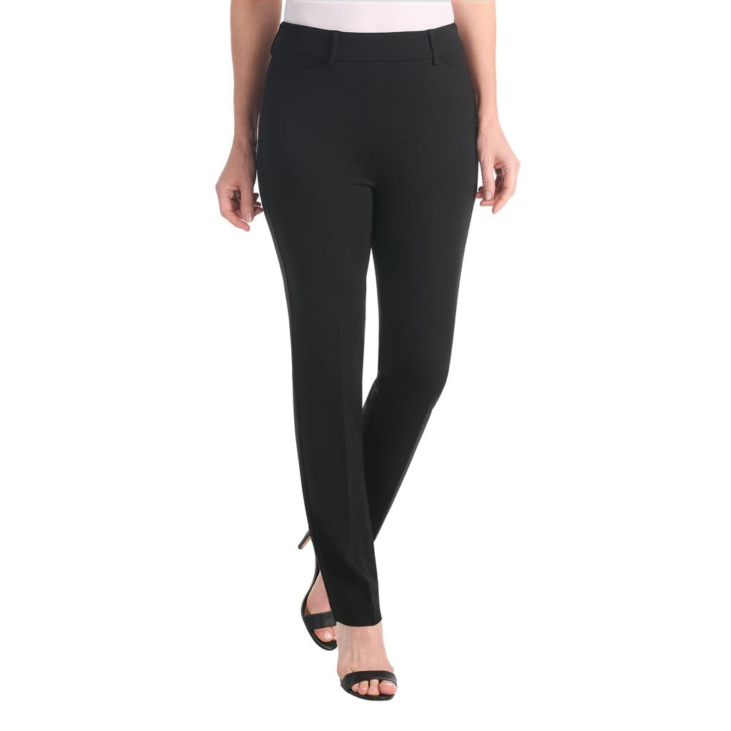 Dalia Pantalón Corte Recto para Mujer
