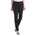 Dalia Pantalón Corte Recto para Mujer