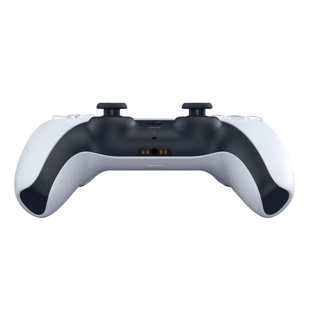 Sony PlayStation 5 Slim Consola con Unidad de Disco 1 Terabyte + 2 Controles DualSense