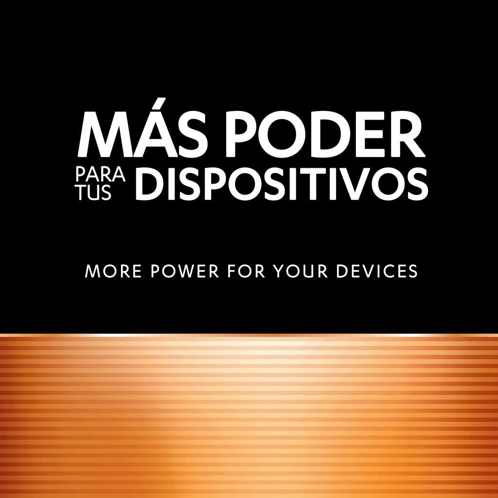 Duracell Baterías Alcalinas AAA 40 Unidades