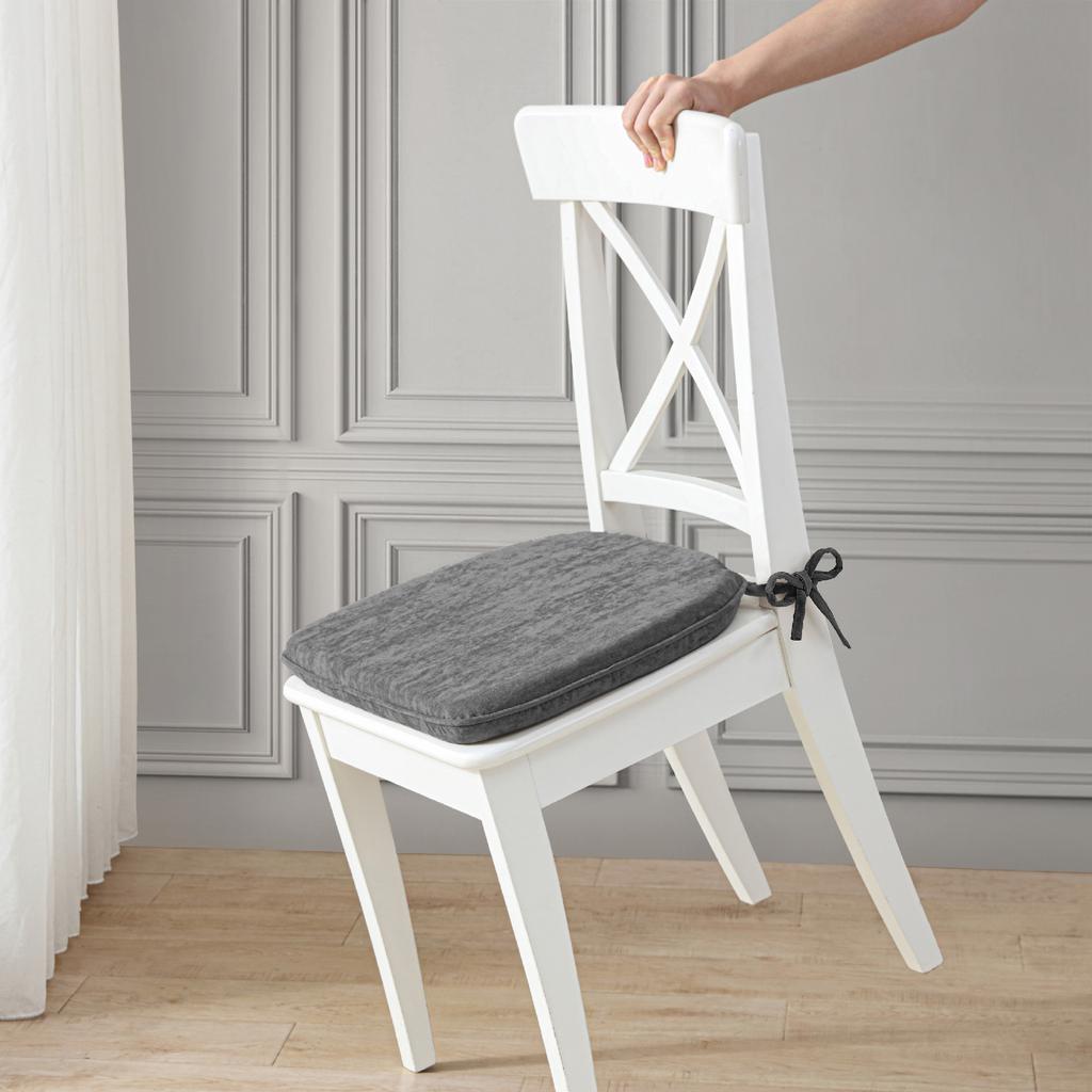 Sutton Home Cojín para Silla 2 Unidades