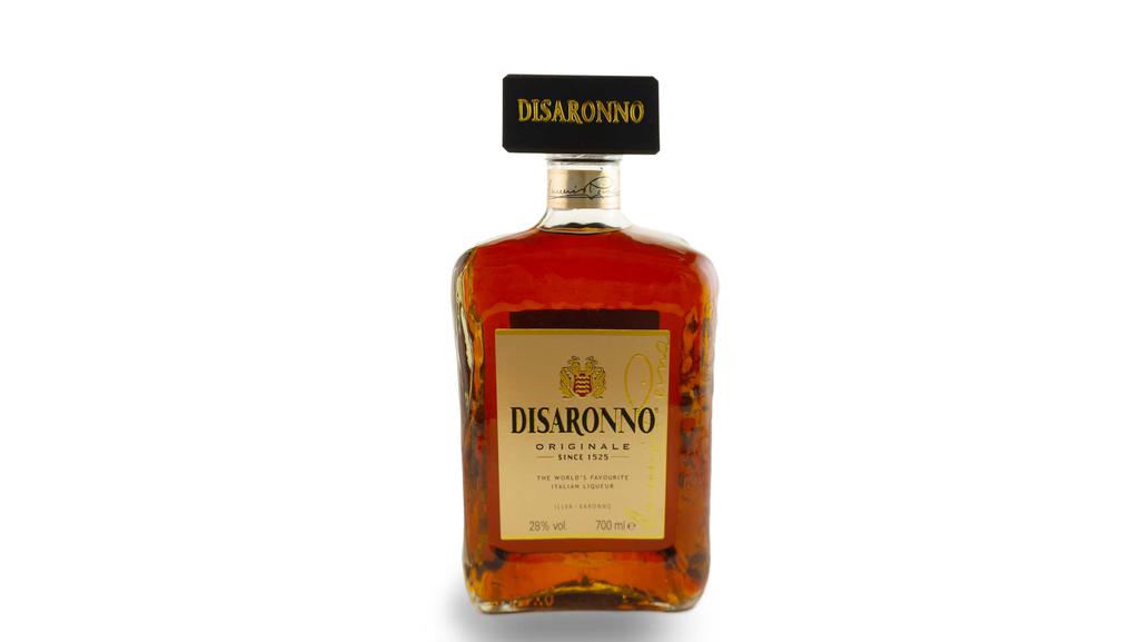 Disaronno Licor de Amaretto 700 mL
