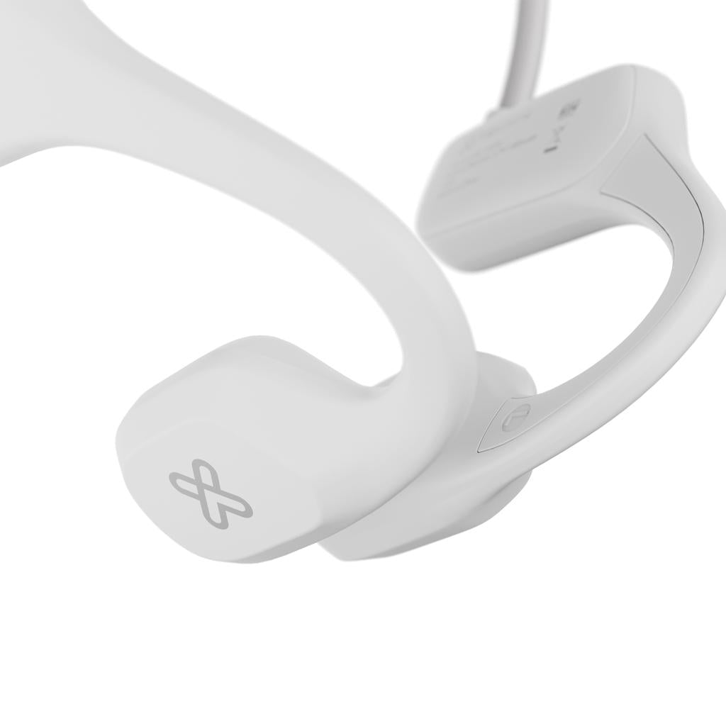 Klip Xtreme Audífonos Tipo Banda para el Cuello