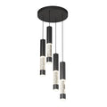 Artika Lámpara Colgante en Espiral de 4 Luces