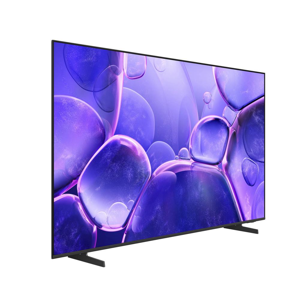 Samsung 191 cm / 75" Pulgadas Smart Tizen 4K Crystal UHD UN75U8000FFXZA