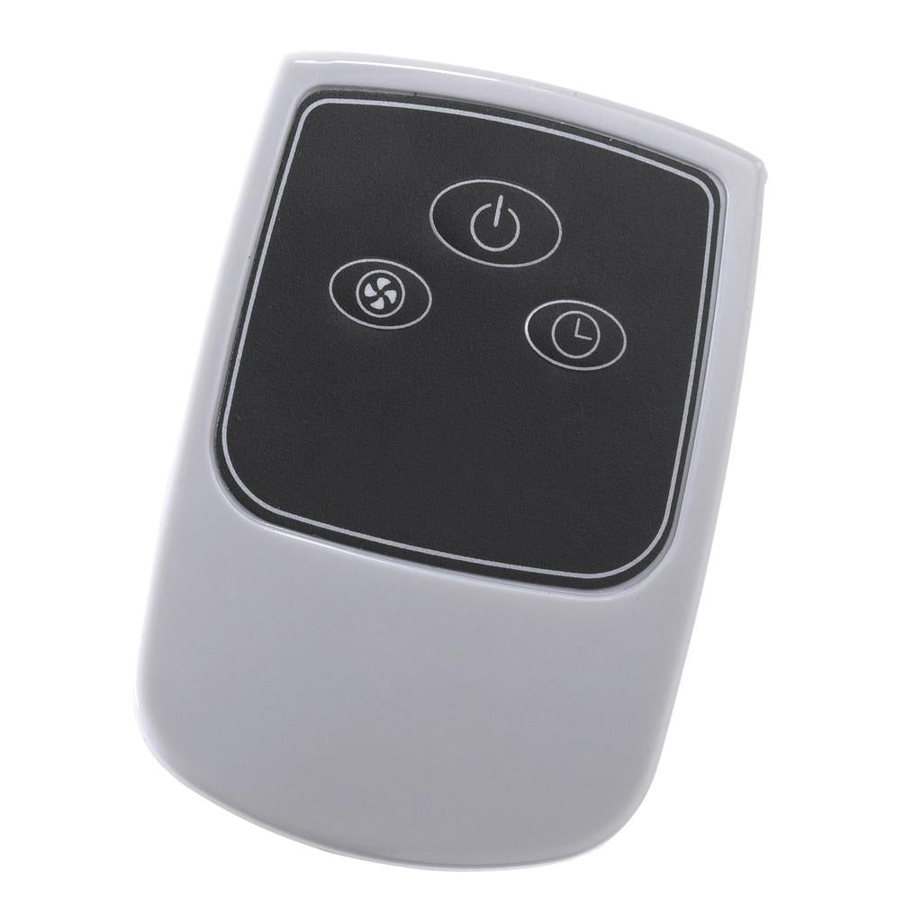 Ameri Air Ventilador de Pie con Control Remoto 45.7 cm / 18"