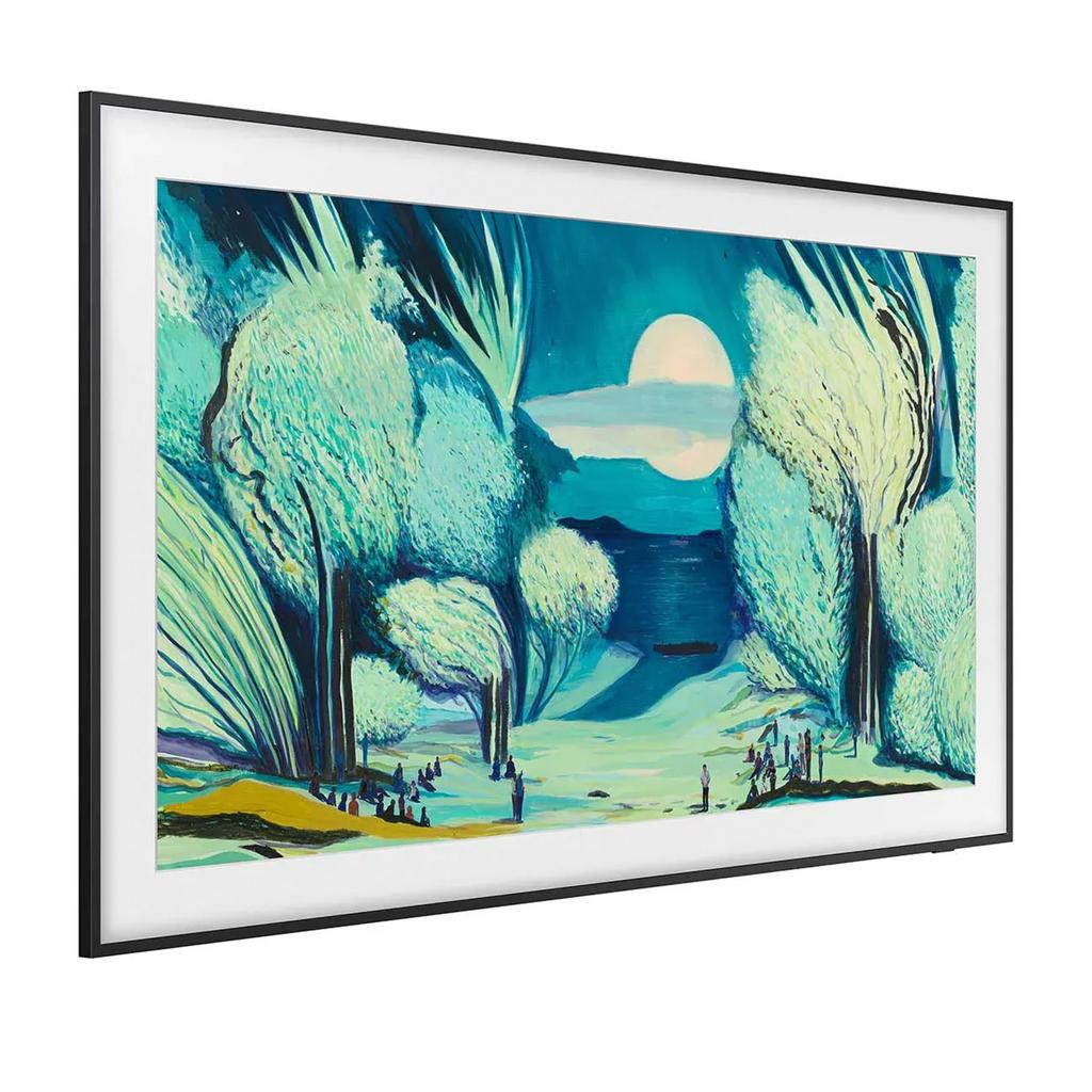 Samsung 165 cm / 65" Pulgadas QLED TV The Frame 4K QN65LS03FAFXZA