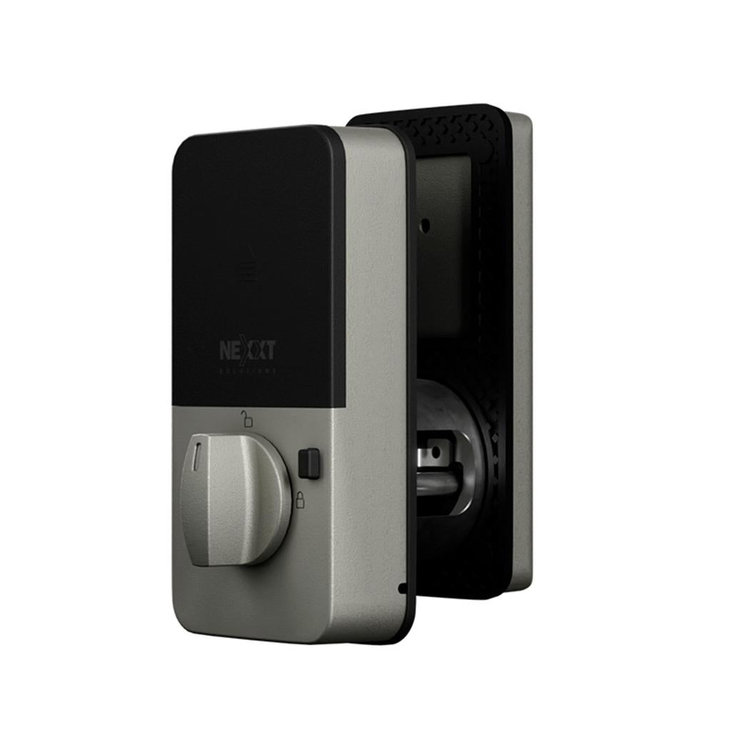 Nexxt Solutions Cerradura de Puerta Wi-Fi Inteligente