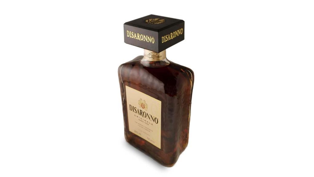 Disaronno Licor de Amaretto 700 mL