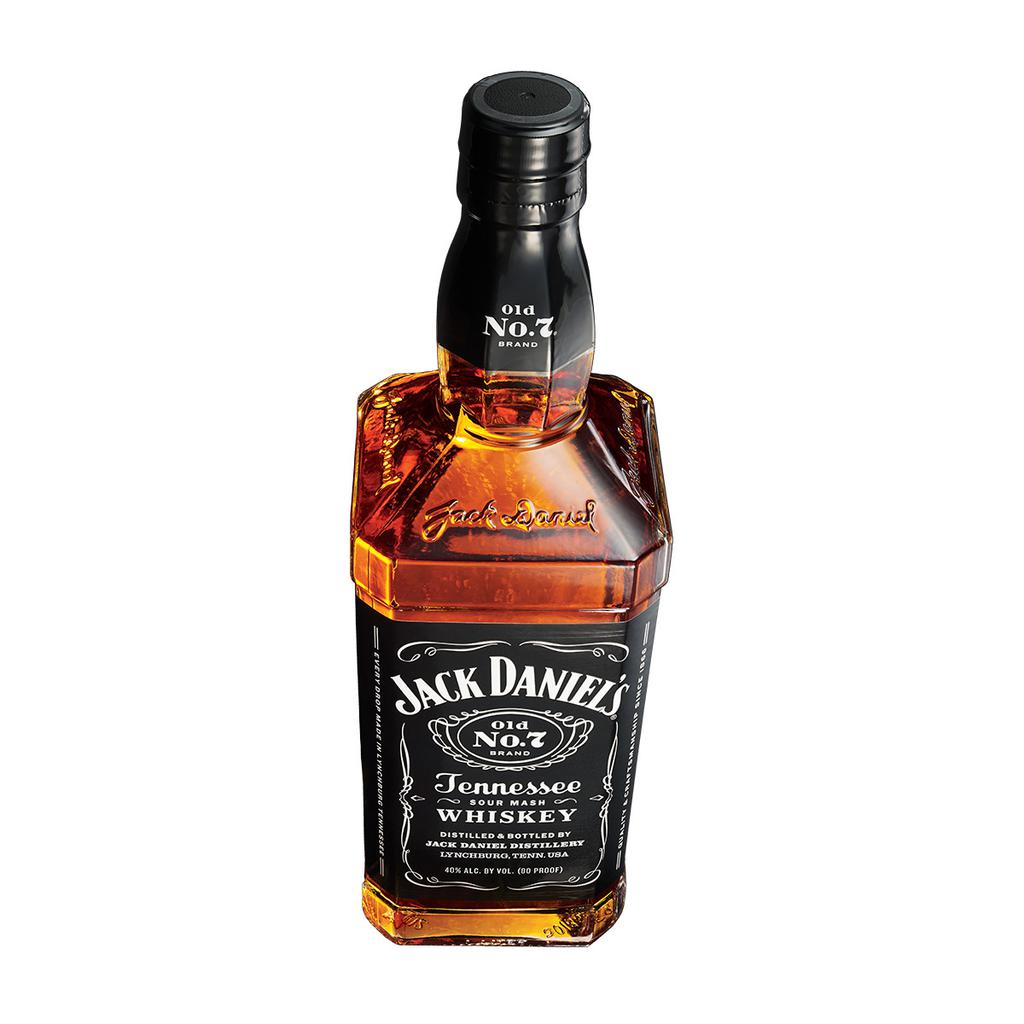 Jack Daniel's Whiskey Tennessee 750 mL