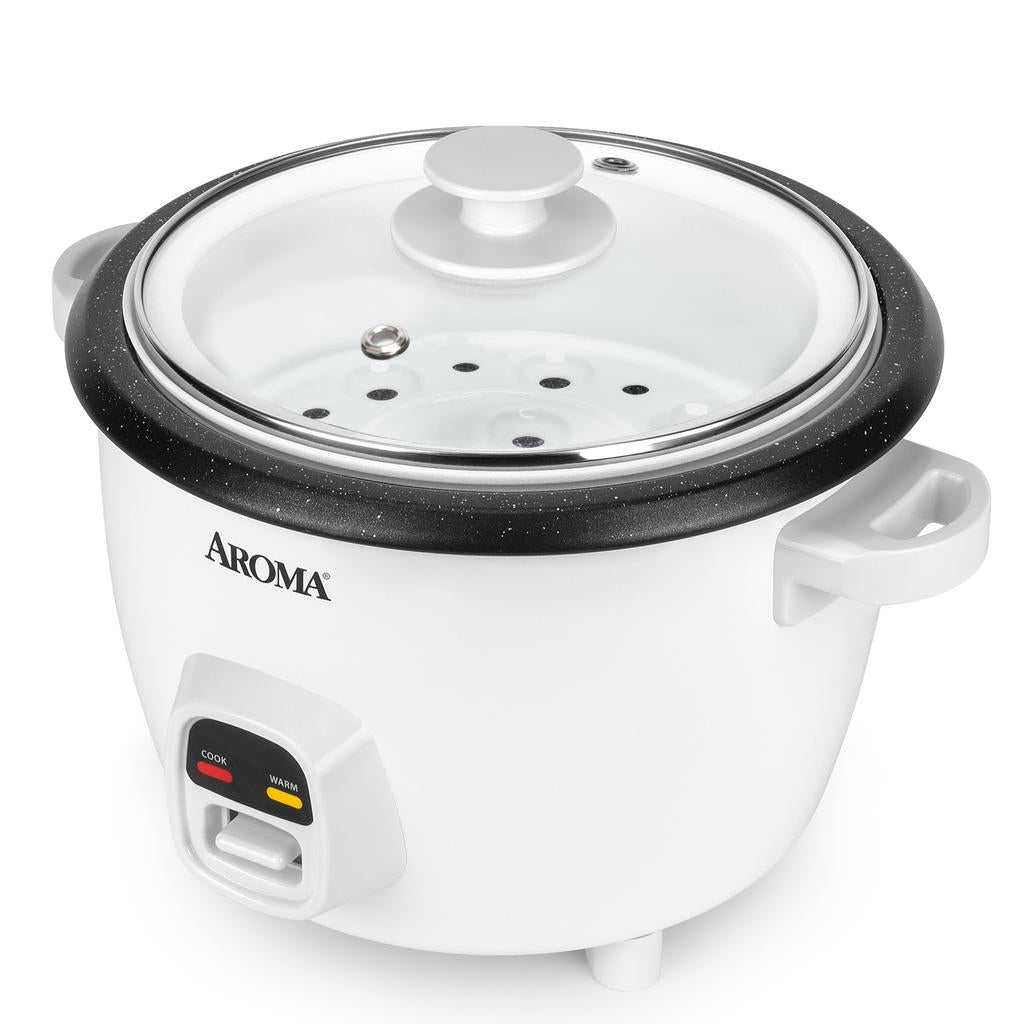 Aroma Olla Arrocera y Granera 4 L / 1.06 gal