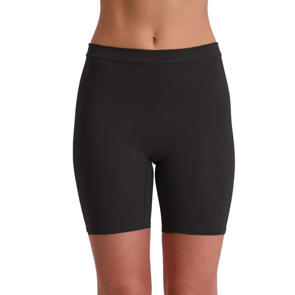 Lucky Brand Set Pantalones Cortos Moldeadores para Mujer 2 Unidades