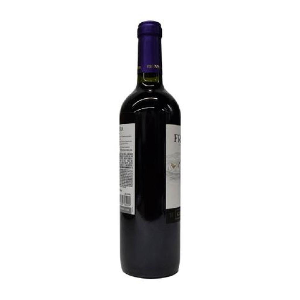 Frontera Vino Tinto Merlot 750 mL / 25.36 oz