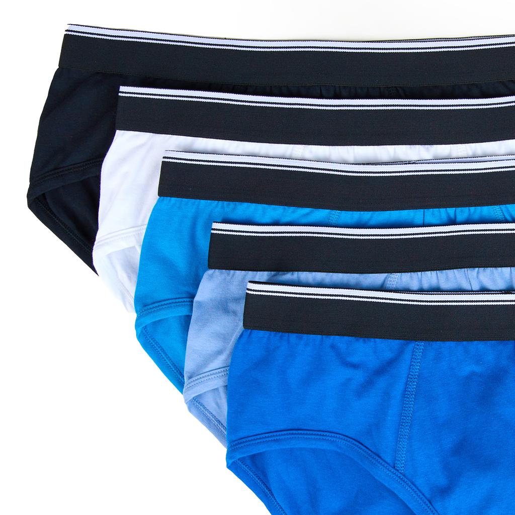 Member's Selection Calzoncillo de Hombre 5 Unidades
