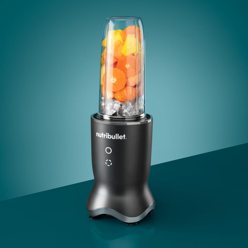 Nutribullet Licuadora Personal con 2 Modos de Control