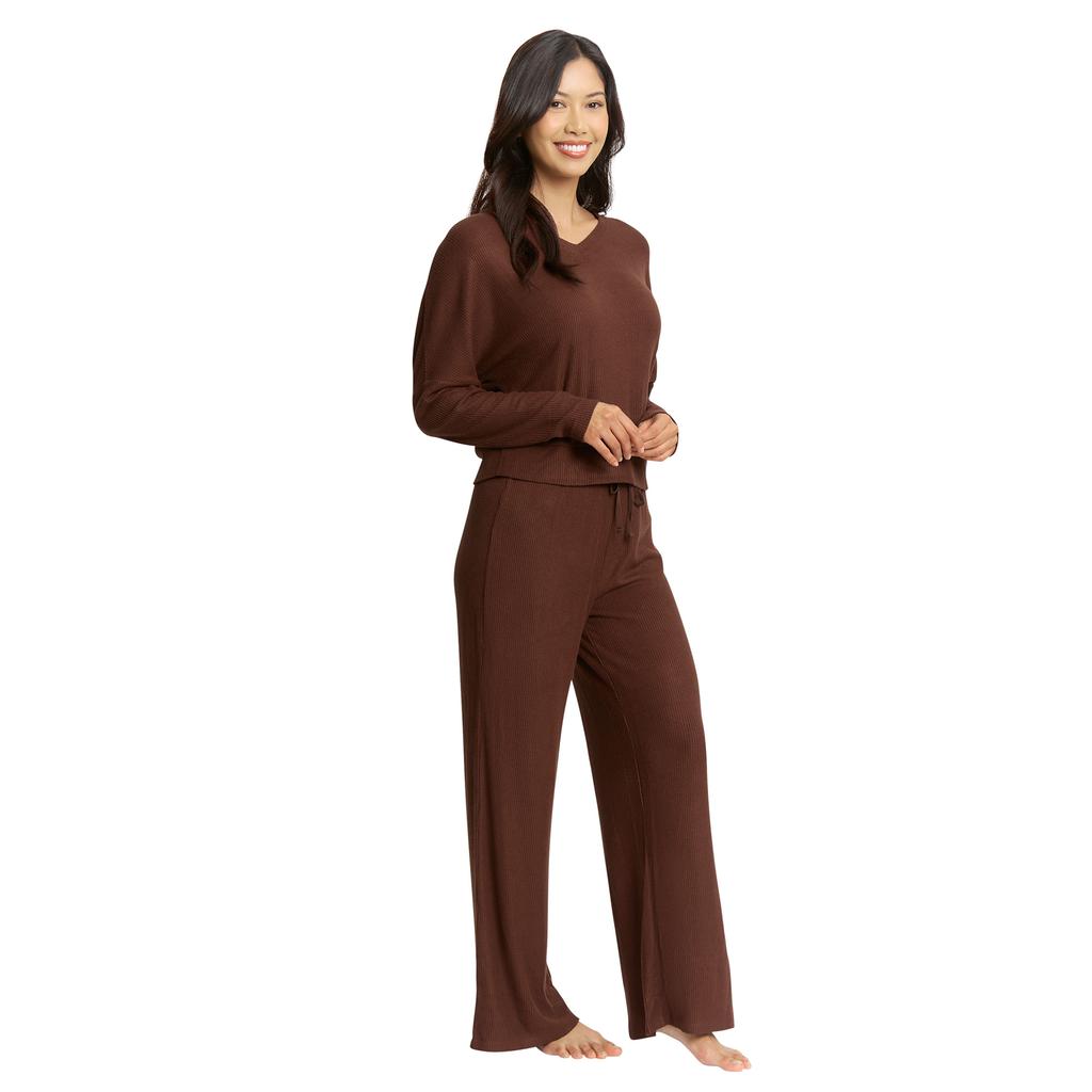 Honeydew Intimates Conjunto de Pijama para Mujer 2 Piezas