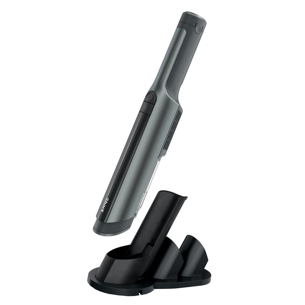 Shark Wandvac Power Pet Aspiradora de Mano Inalámbrica Recargable Ultra Ligera WV412CO