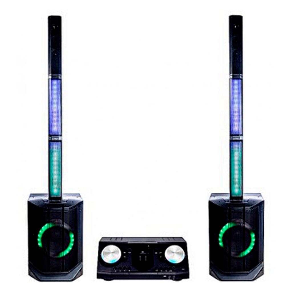 AlienPro Sistema de Sonido para el Hogar AP 1280 Max