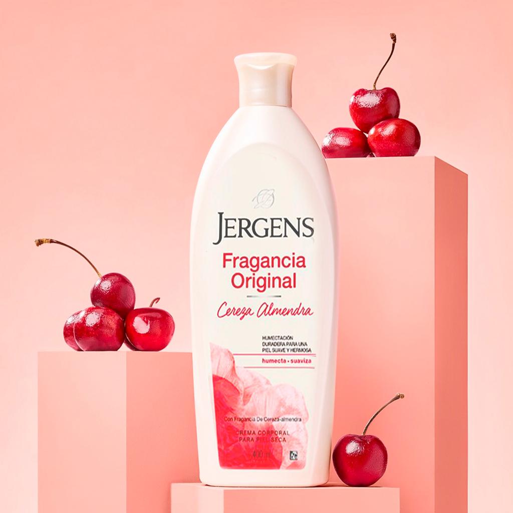Jergens Crema Corporal 946 ml