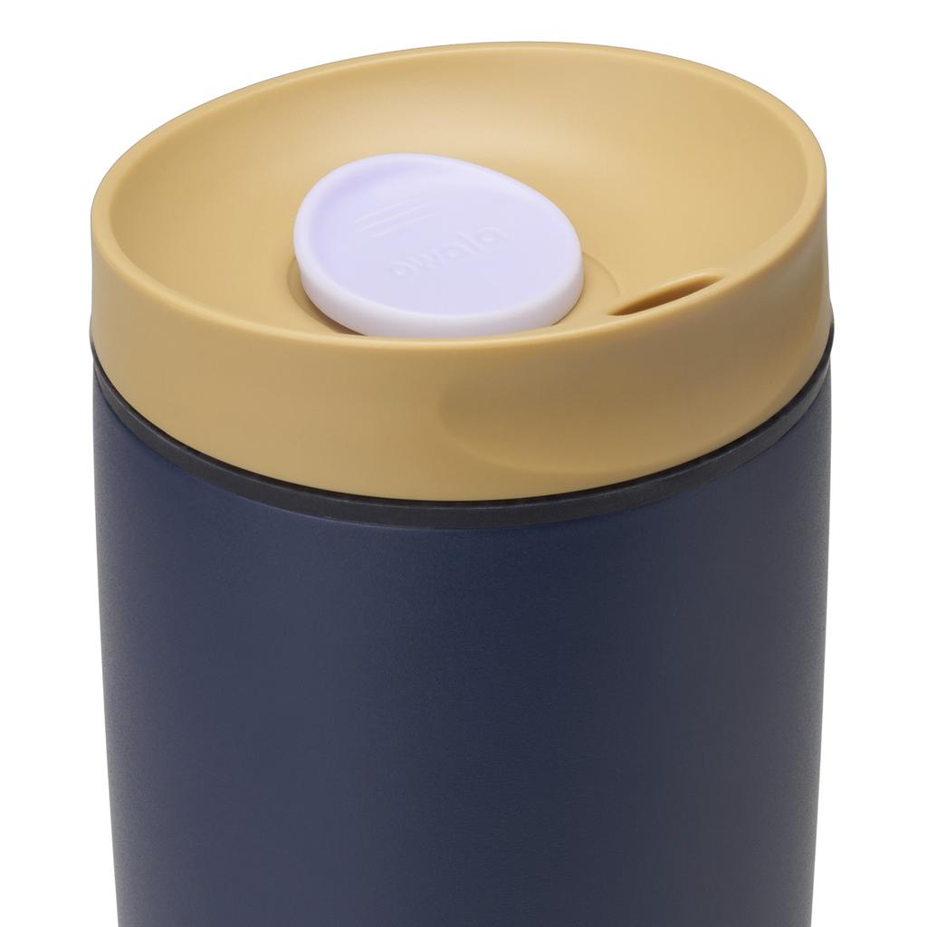 Owala Vasos Térmicos Portátiles para Bebidas 2 Unidades / 591 mL / 20 oz