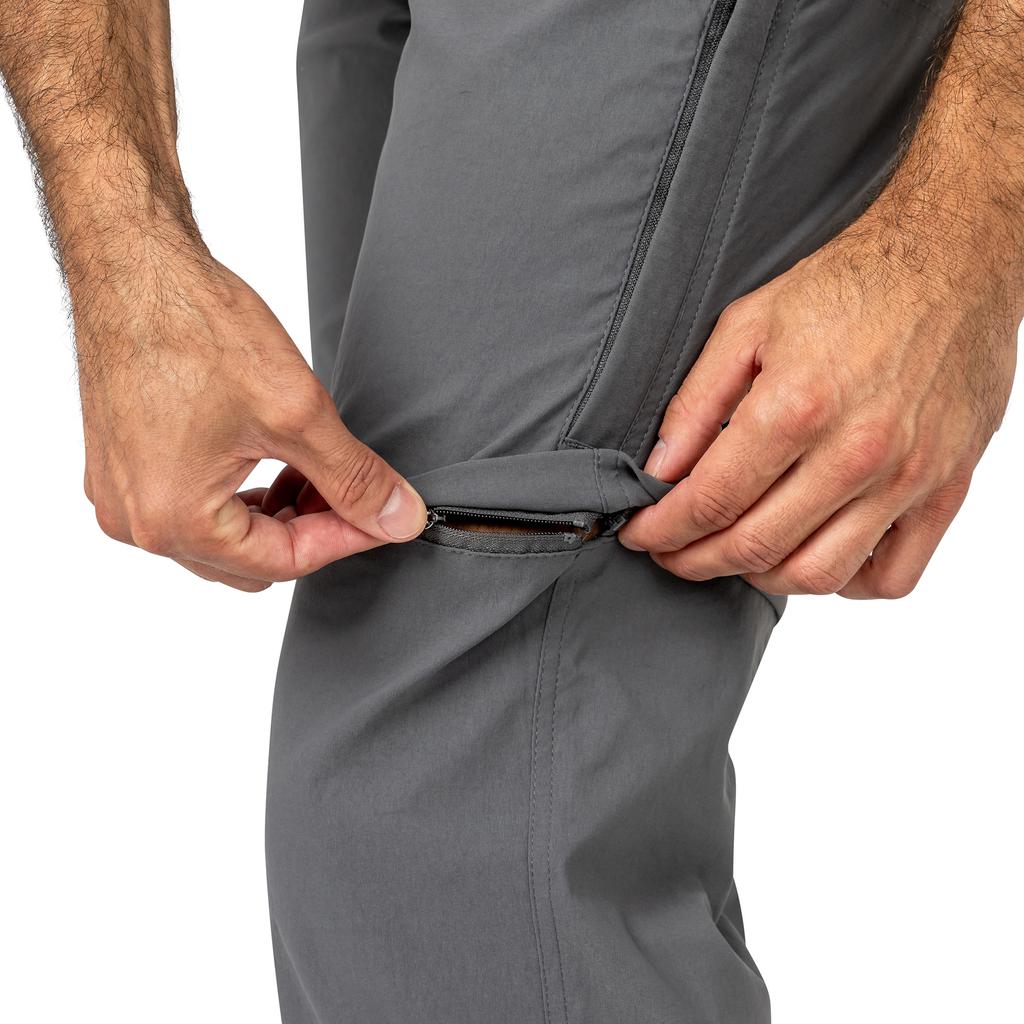 Free Country Pantalón Convertible para Hombre
