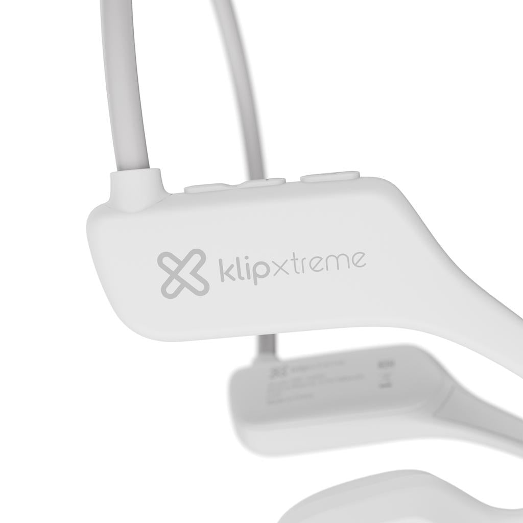 Klip Xtreme Audífonos Tipo Banda para el Cuello