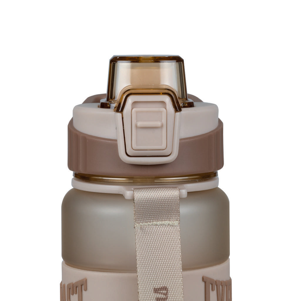 Everlast Botella para Agua 2 Unidades / 1 L / 34 oz