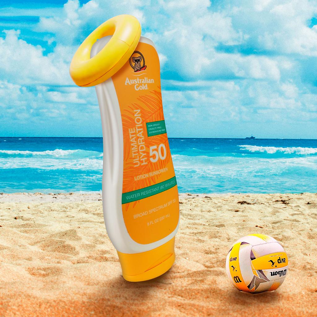 Australian Gold SPF 50 Bloqueador Solar 237 mL / 8 oz