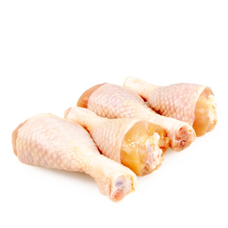 Piernitas De Pollo Rey Fresca Granel X Lb