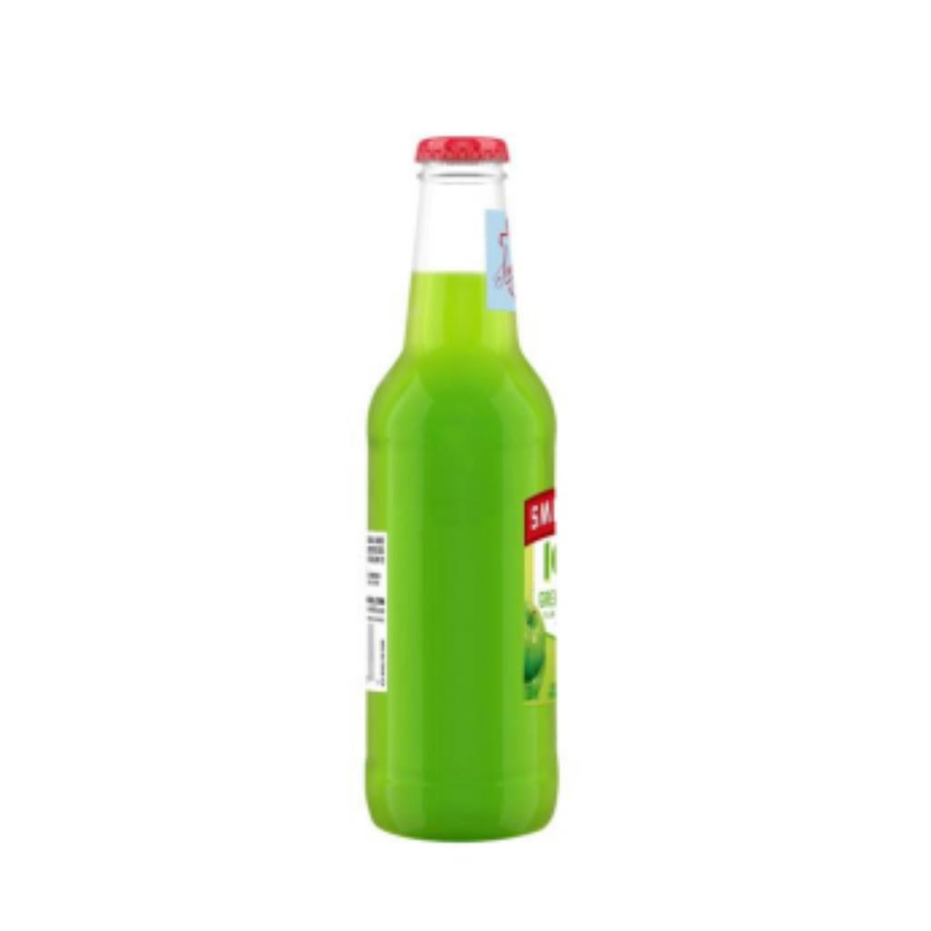 Smirnoff Ice Manzana Verde 6 Unidades / 355 mL / 12 oz