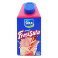 Malteada Sula Fresisula Sabor Fresa 473 Ml