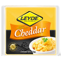Queso Amarillo Leyde Tipo Cheddar 400 Gr