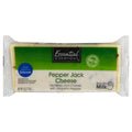 Queso Pepper Jack Essential Everyday En Bloque 8 Oz